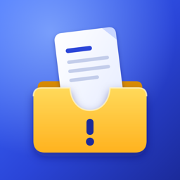Stash-it! app icon
